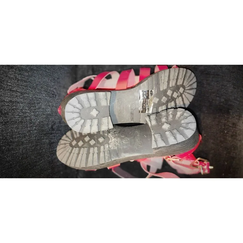 Forever  Kendal Shoes